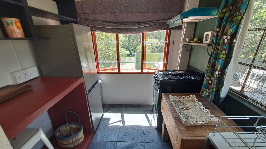 To Let 1 Bedroom Property for Rent in Selborne Eastern Cape